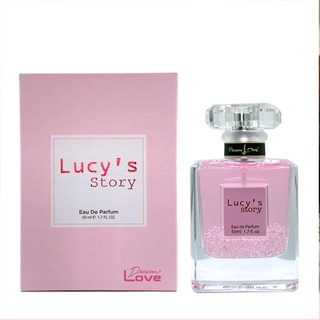 Nước hoa lucy's story 50ml - eau de parfum dream love