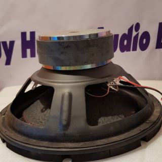 Loa siêu trầm Bass 30