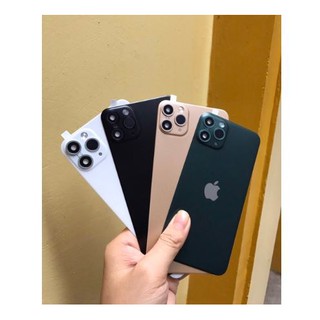 Dán màu mặt sau cho iphone X/XR/XS Max Độ Lên 11 / 11 pro max