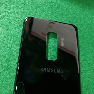 Kính lưng Samsung Galaxy S9 Plus