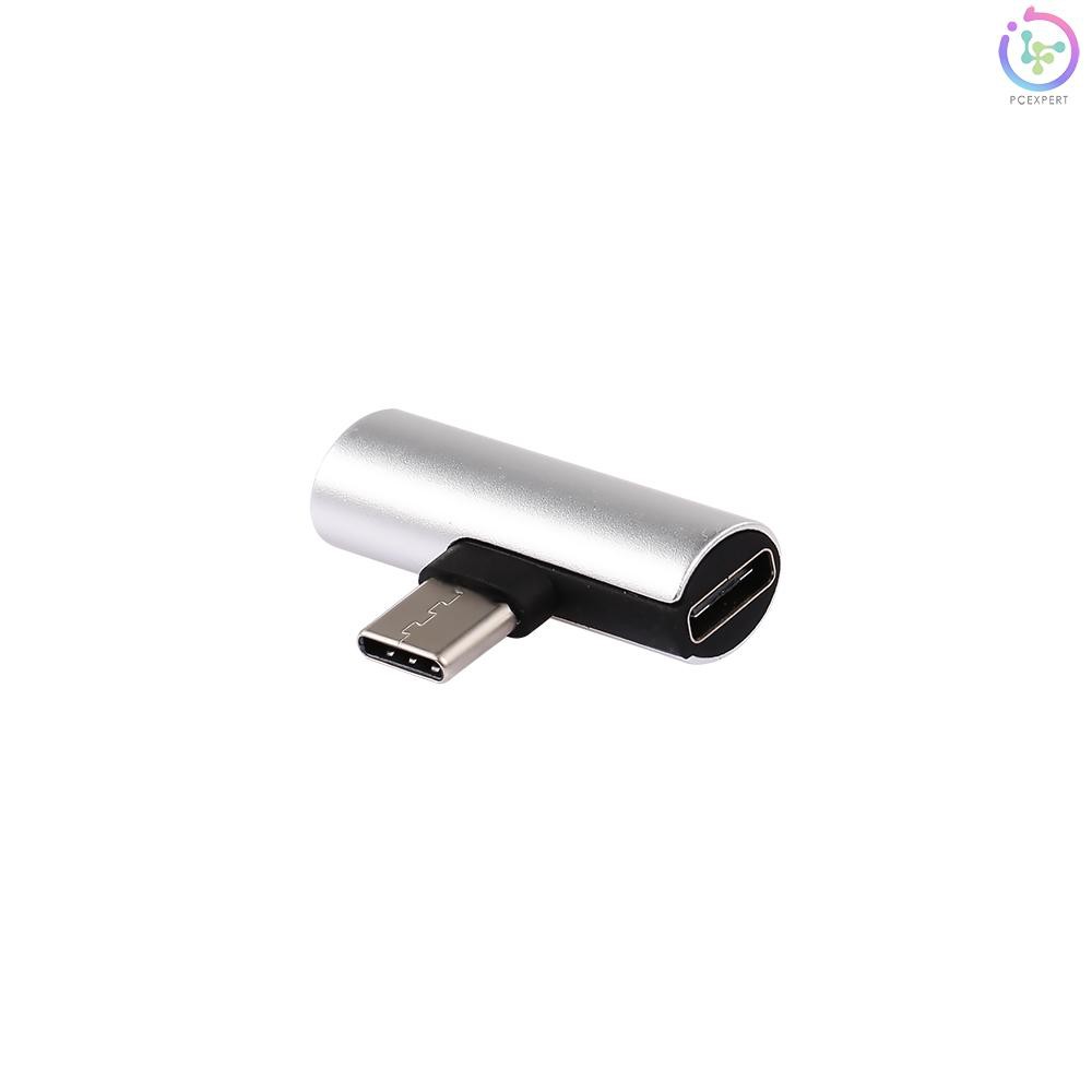 Dây Cáp Chuyển Đổi Cổng Type-C Sang Cổng Âm Thanh 3.5mm