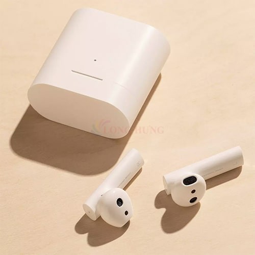 Tai nghe Bluetooth True Wireless Xiaomi Air 2 ZBW4473CN TWSEJ02JY - Hàng nhập khẩu