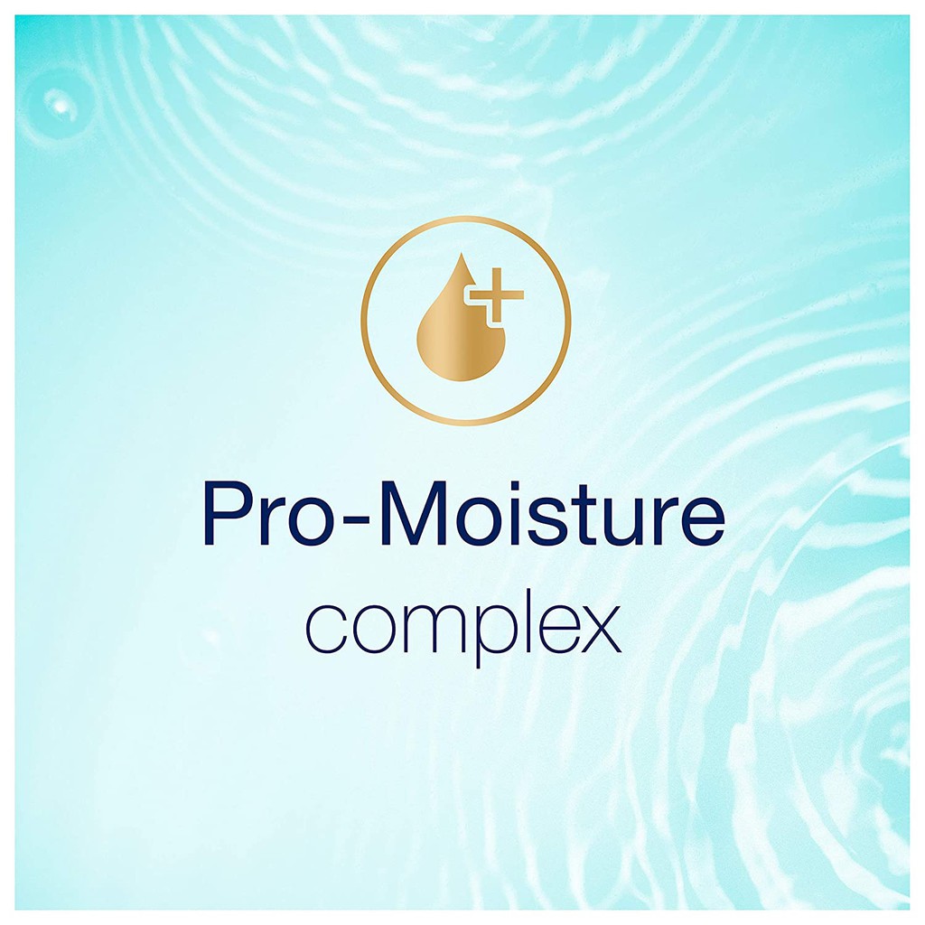 Dầu xả dưỡng ẩm sâu Dove Nutritive Solutions Daily Moisture Moisturizing Conditioner 355ml (Mỹ)