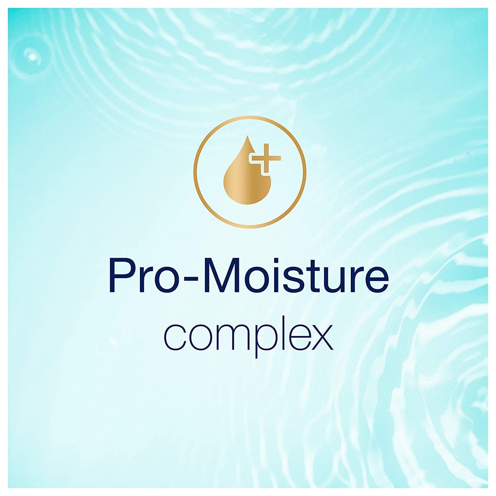 Dầu xả dưỡng ẩm sâu Dove Nutritive Solutions Daily Moisture Moisturizing Conditioner 355ml (Mỹ)