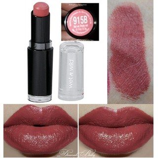 Son WET N WILD MEGALAST lipstick #915