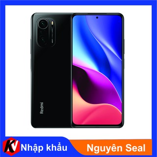 Xiaomi Redmi K40 Pro 8GB/256GB