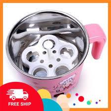 Nồi điện đa năng siêu tốc 1,8L ( 18cm) | BigBuy360 - bigbuy360.vn