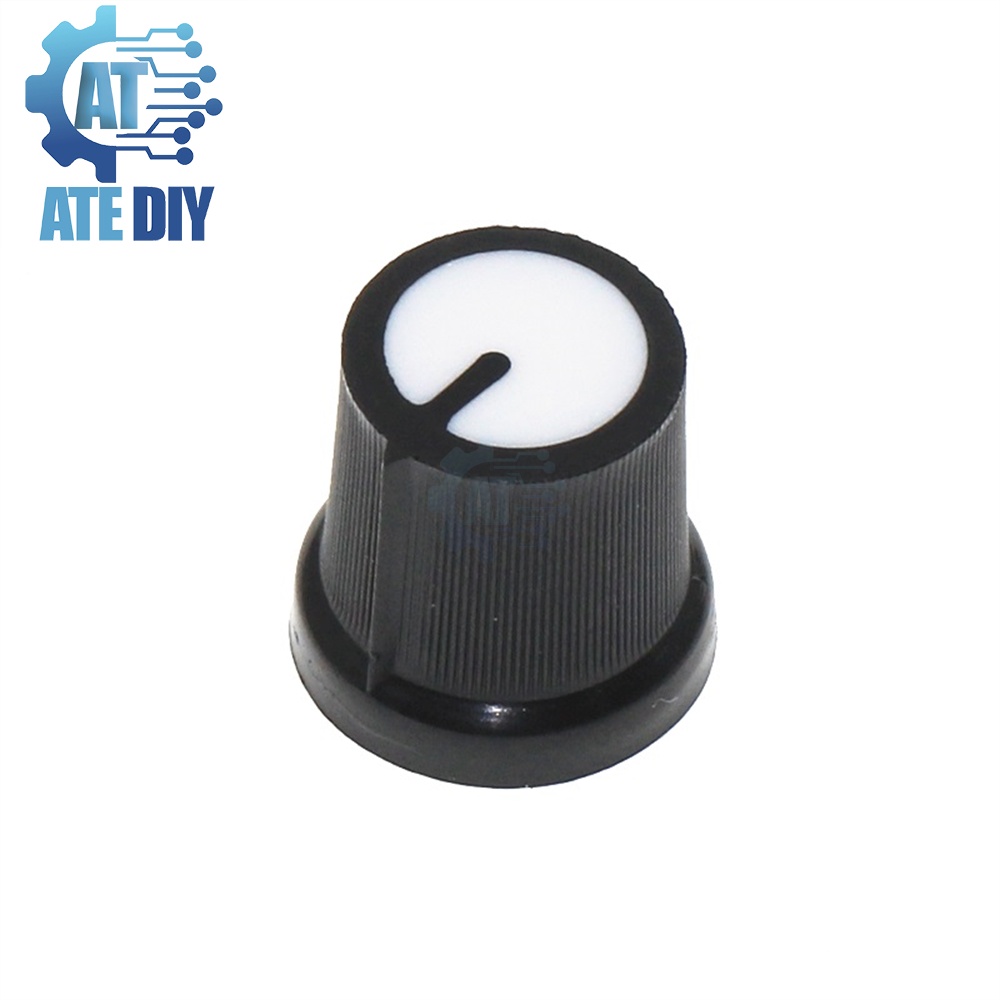 Núm Vặn Volume WH148 AG3