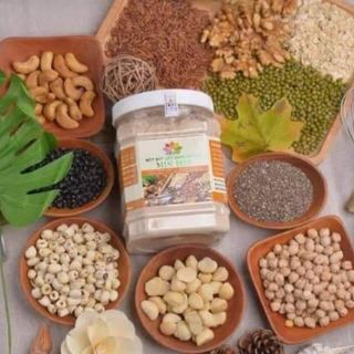 Ngũ cốc lợi sữa minmin