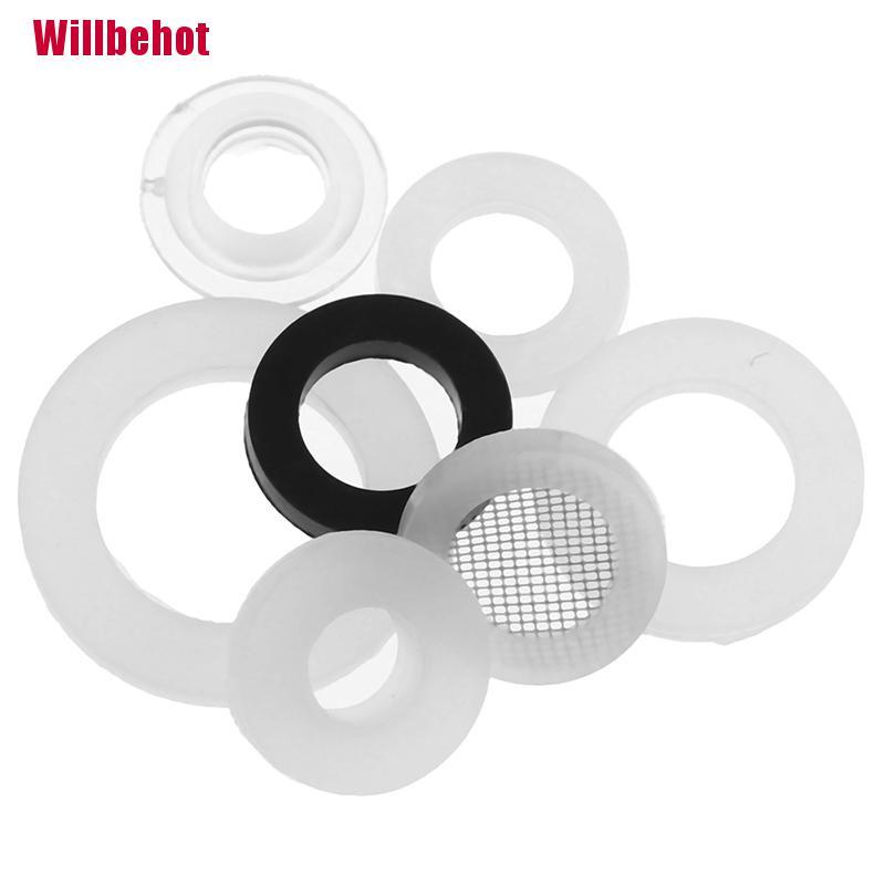 Đệm Silicone 1 / 2 &quot;3 / 4&quot; Cho Đệm &quot;