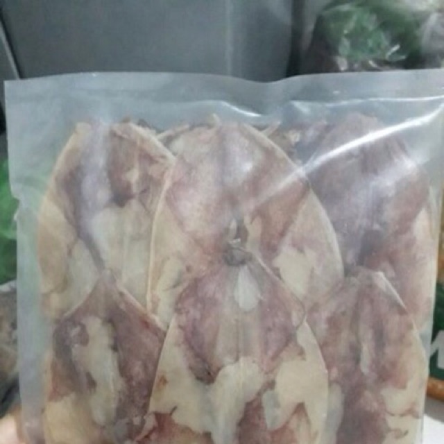 Mực một nắng