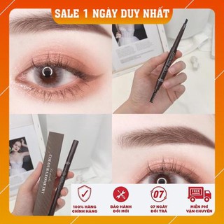 Chì Kẻ Mày Drawing Color Geometry Hàng Nội Địa Trung