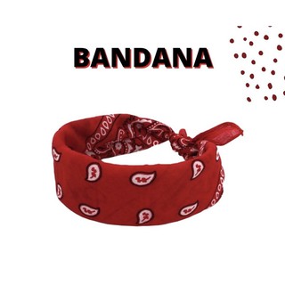 Khăn Banada