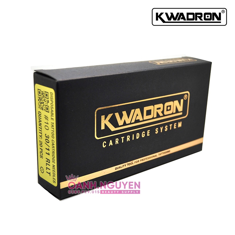 Kim Máy Pen KWADRON Cao Cấp