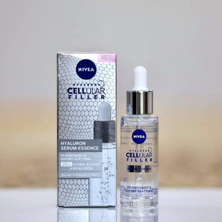 Hàng Đức Serum NIVEA Hyaluron CELLular Filler