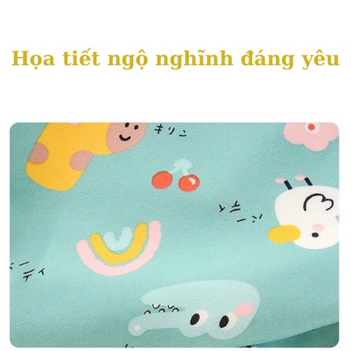 Bộ nỉ bông cho bé trai, bé gái chất nỉ lót nhung siêu đẹp siêu ấm Xuân Cường Kids size từ 8 đến 16kg