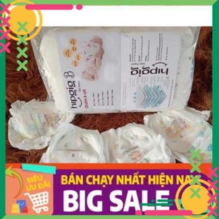 Bỉm trần quần hipgig bowny cao cấp combo 50 Miếng đủ size size M,L,XL,XXL