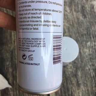 COMBO 3 Gôm Xịt Tóc KARSEELL