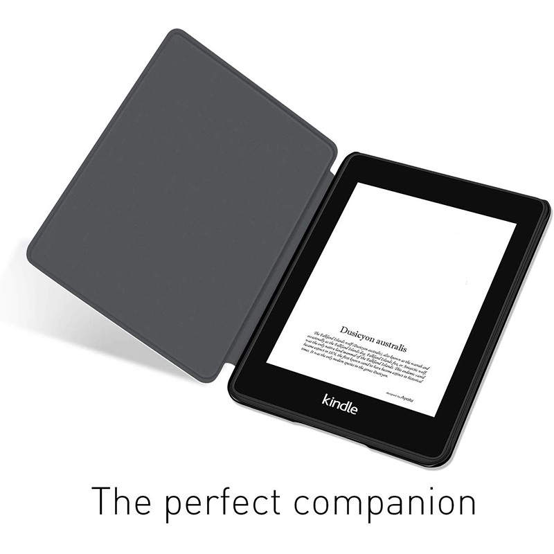 Ốp Bao Da Máy Tính Bảng Thông Minh Chế Độ Tắt / Mở Tự Động Cho Kindle Paperwhite 2018 Kindle Paperwhite 4 (10Th Gen-2018)