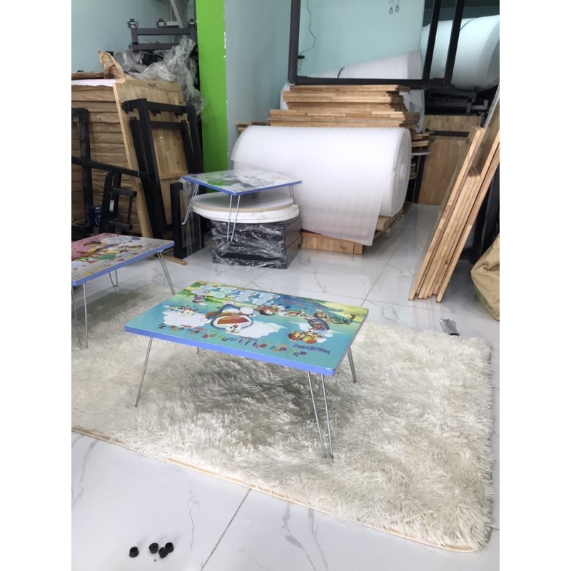 Bàn Xếp Sinh Viên ( 40x60) | BigBuy360 - bigbuy360.vn