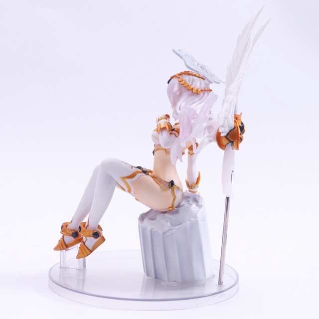 Mô hình figure nhân vật trong Knights Chronicle