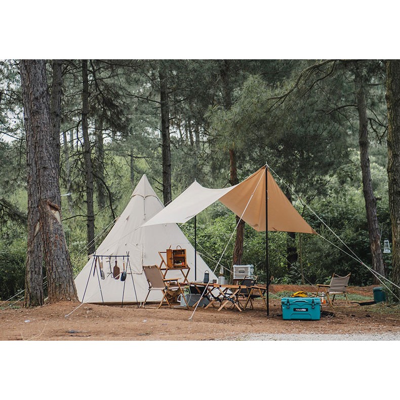 - Gậy chống tăng/lều NATUREHIKE NH20PJ040 - 0981483660