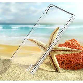 Ốp lưng Sony Xperia XA1 Ultra Imak ( trong suốt )