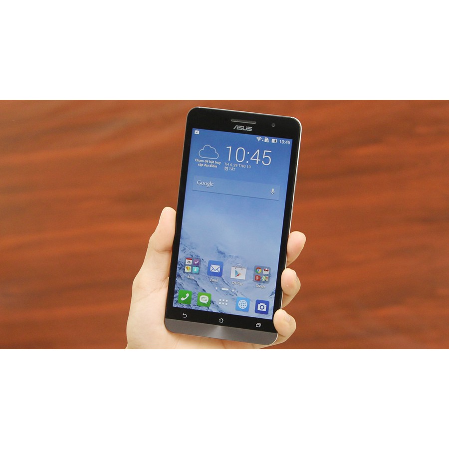 Điện thoại Asus Zenfone 6