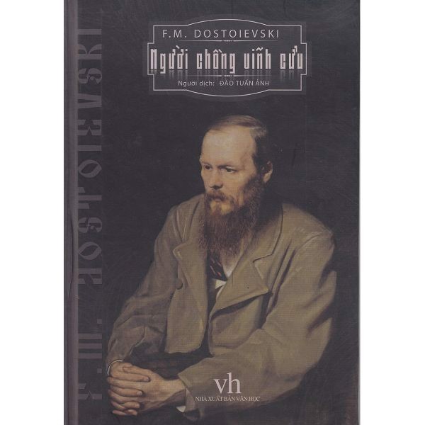 Người Chồng Vĩnh Cửu