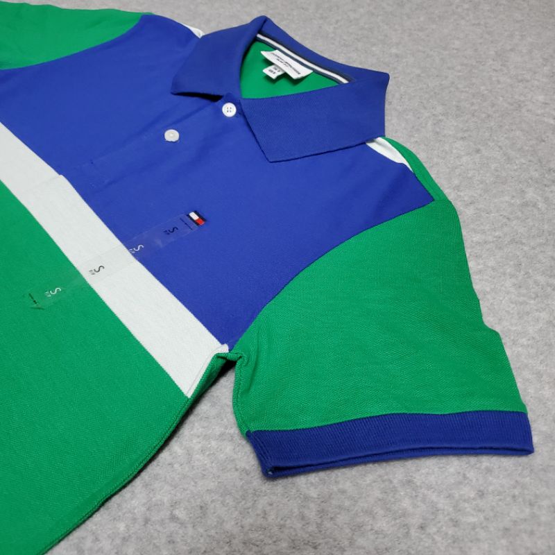 Áo thun polo nam Tômmy, Levi's, Calvin Klein