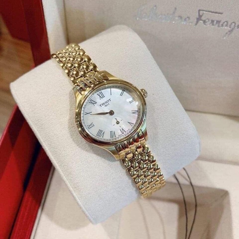 Đồng hồ nữ TISSOT Bella Ora Piccola Ladies Watch T103