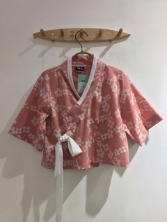 Áo hanbok nữ