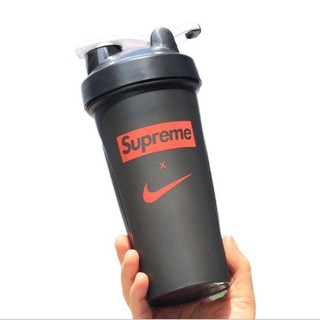 Bình Nước Tập Gym, Thể Thao Tổng DT 750ML Tiện Lợi Hình Gấu Trúc