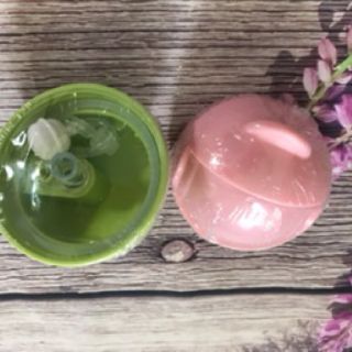 Nắp bật bình sữa kèm ống hút