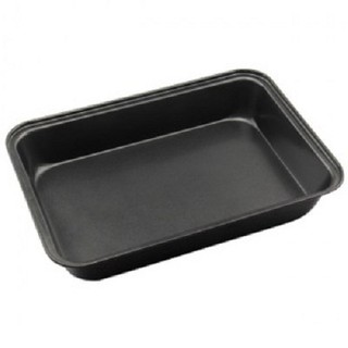 KHAY NƯỚNG CHỐNG DÍNH HÌNH  CHỮ NHẬT 32 X 22 CM