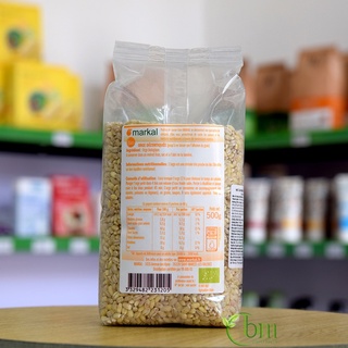 Hạt lúa mạch ngọc trai hữu cơ Markal 500g