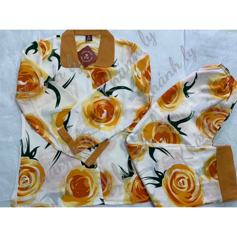 đồ bộ cao cấp mác 2ce