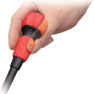 Tô vít 4 cạnh có từ tính no.7700+1×75 anex