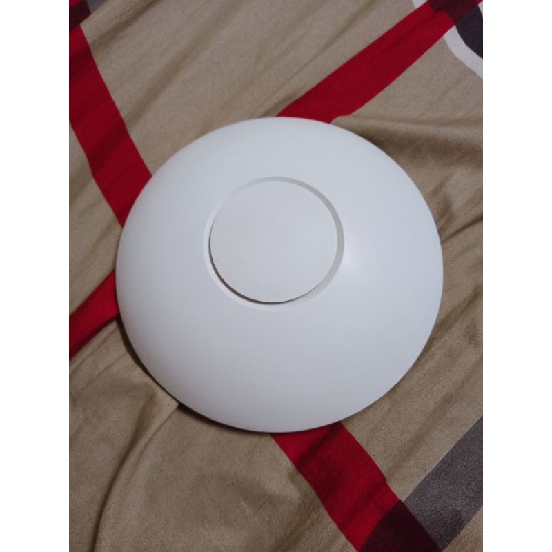 Combo mikrotik gr3 + unifi ac pro