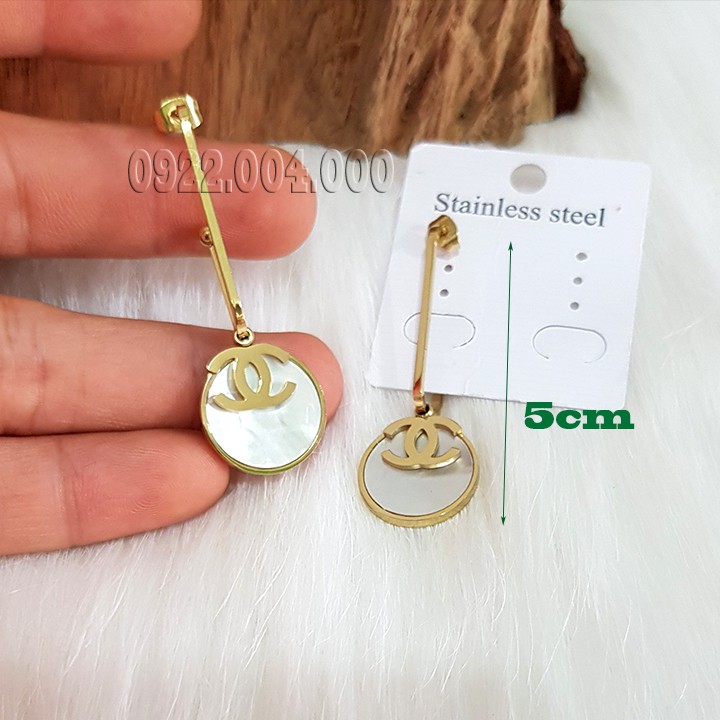 Bông tai thời trang BZ1439