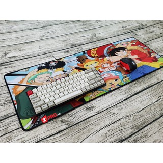 Lót chuột One Piece 19