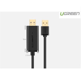 Cáp USB 2.0 Data Link UGREEN 20233