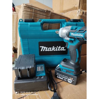 Máy siết bulong Makita