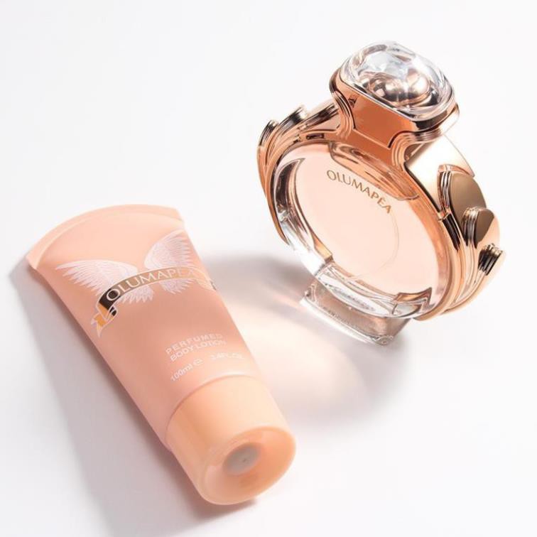 Combo Bộ 2 Nước Hoa Dạng Xịt Olympea Và Nước Body Pearl | BigBuy360 - bigbuy360.vn