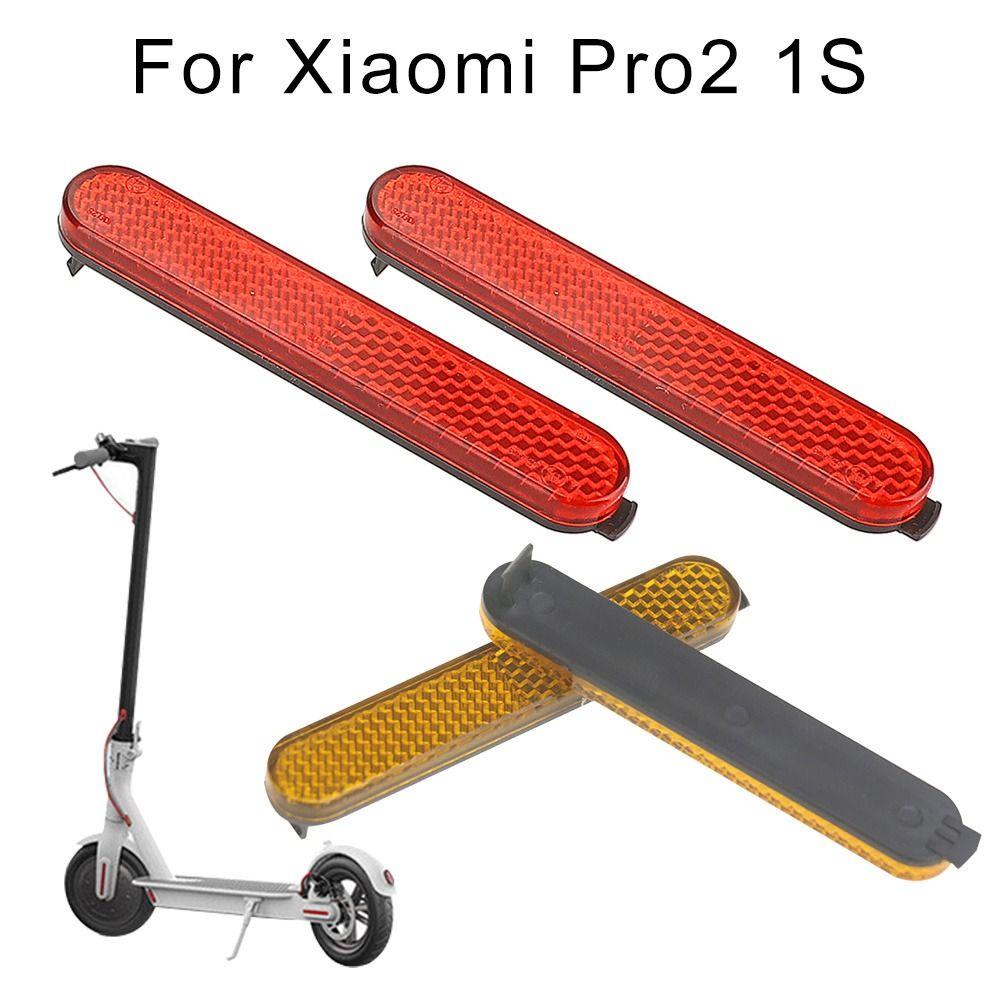 MYRONGVN Vỏ Bọc Phản Quang Cảnh Báo Ban Đêm Trang Trí Cho Xe Điện