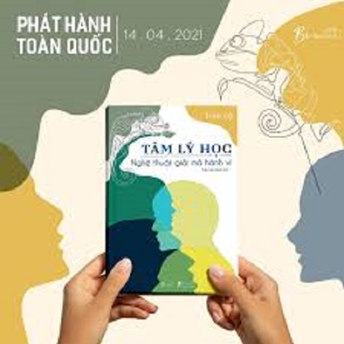 Sách - Tâm Lý Học - Nghệ Thuật Giải Mã Hành Vi