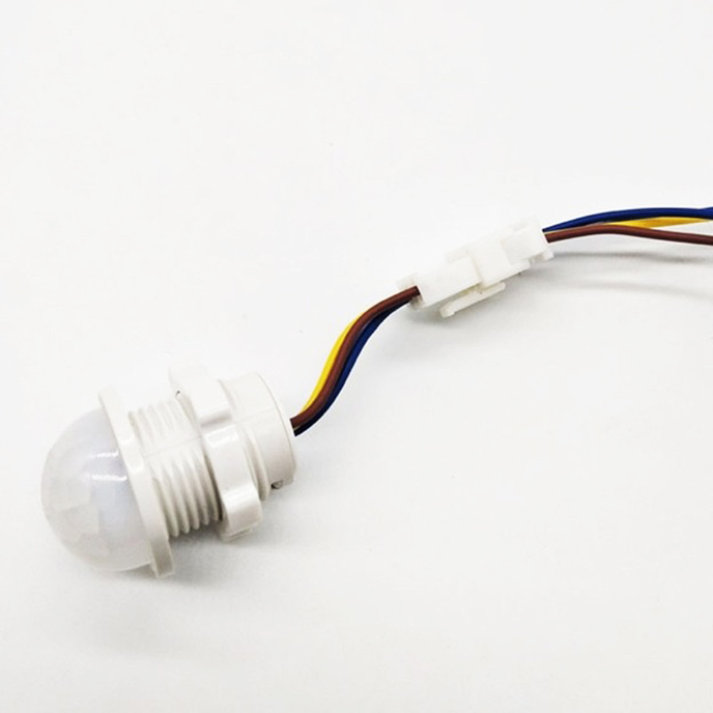 Công Tắc Cảm Biến Chuyển Động Pir 110v 220v