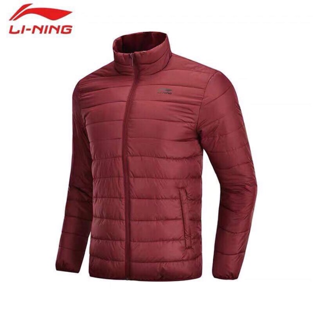 Áo lông vũ Lining