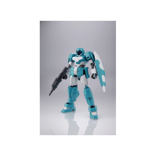 HGAGE HG Gundam Adele (RGE-G1100)