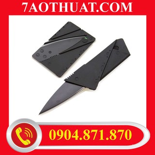 Đồ chơi độc lạ: Dao gấp mini